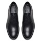 CLARKS</br>Clarks BANBURY DERBY Ανδρικά Δετά Παπούτσια Μαύρο Δέρμα CLARKS</br>Clarks BANBURY DERBY Ανδρικά Δετά Παπούτσια Μαύρο Δέρμα