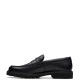 CLARKS</br>Clarks BERWICK LO Ανδρικά Μοκασίνια Μαύρο Δέρμα CLARKS</br>Clarks BERWICK LO Ανδρικά Μοκασίνια Μαύρο Δέρμα