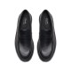 CLARKS</br>Clarks BERWICK LO Ανδρικά Μοκασίνια Μαύρο Δέρμα CLARKS</br>Clarks BERWICK LO Ανδρικά Μοκασίνια Μαύρο Δέρμα
