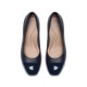 CLARKS</br>Clarks IRIDESSA MAY Γυναικείες Γόβες Μπλε Δέρμα