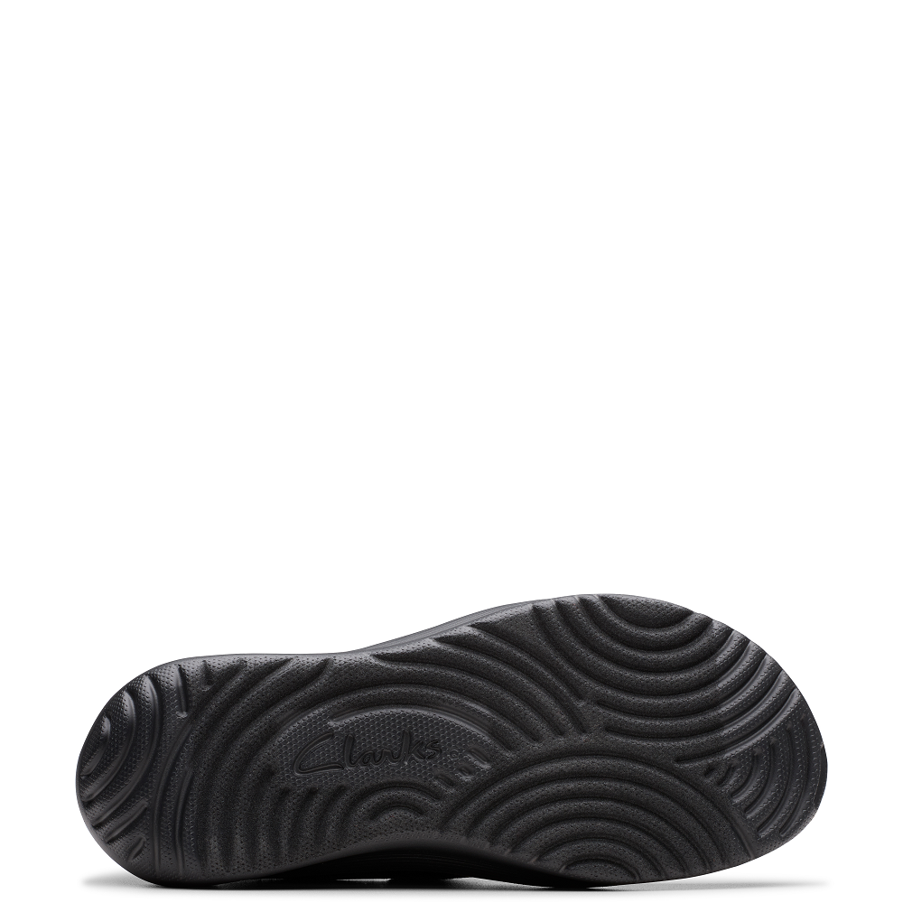 CLARKS</br>Clarks SOLEVANA JANE Γυναικείες Μπαλαρίνες Μαύρο