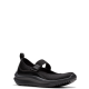 CLARKS</br>Clarks SOLEVANA JANE Γυναικείες Μπαλαρίνες Μαύρο