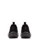CLARKS</br>Γυναικεία Sneakers Μαύρο SOLEVANA TIE Clarks CLARKS</br>Γυναικεία Sneakers Μαύρο SOLEVANA TIE Clarks