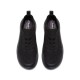 CLARKS</br>Γυναικεία Sneakers Μαύρο SOLEVANA TIE Clarks CLARKS</br>Γυναικεία Sneakers Μαύρο SOLEVANA TIE Clarks