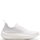 CLARKS</br>Clarks SOLEVANA TIE Γυναικεία Sneakers Off White