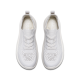 CLARKS</br>Clarks SOLEVANA TIE Γυναικεία Sneakers Off White