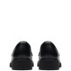 CLARKS</br>Clarks LAURYL STEP Γυναικεία Μοκασίνια Μαύρο Δέρμα CLARKS</br>Clarks LAURYL STEP Γυναικεία Μοκασίνια Μαύρο Δέρμα