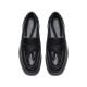 CLARKS</br>Clarks LAURYL TASSEL Γυναικεία Μοκασίνια Μαύρο Δέρμα CLARKS</br>Clarks LAURYL TASSEL Γυναικεία Μοκασίνια Μαύρο Δέρμα