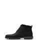 CLARKS</br>Clarks MAPLEWALK RISE Ανδρικά Μποτάκια Αδιάβροχα Μαύρο Δέρμα CLARKS</br>Clarks MAPLEWALK RISE Ανδρικά Μποτάκια Αδιάβροχα Μαύρο Δέρμα