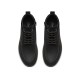 CLARKS</br>Clarks MAPLEWALK RISE Ανδρικά Μποτάκια Αδιάβροχα Μαύρο Δέρμα CLARKS</br>Clarks MAPLEWALK RISE Ανδρικά Μποτάκια Αδιάβροχα Μαύρο Δέρμα