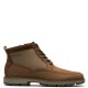 CLARKS</br>Clarks MAPLEWALK RISE Ανδρικά Μποτάκια Αδιάβροχα Ταμπά Δέρμα CLARKS</br>Clarks MAPLEWALK RISE Ανδρικά Μποτάκια Αδιάβροχα Ταμπά Δέρμα