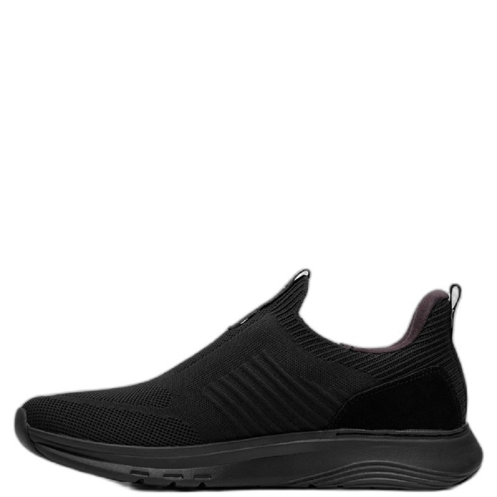 CLARKS</br>CLARKS MOTION TREK IN Ανδρικά Sneakers Μαύρο