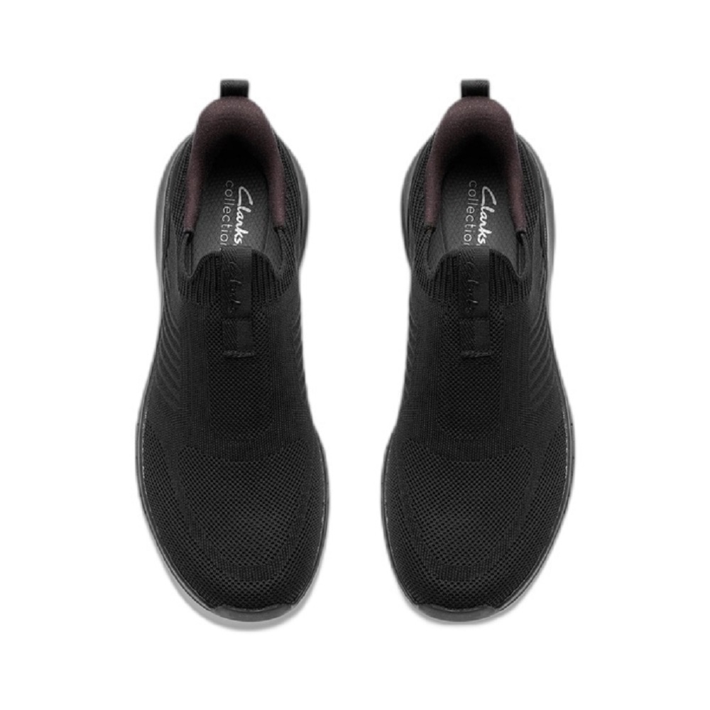 CLARKS</br>CLARKS MOTION TREK IN Ανδρικά Sneakers Μαύρο