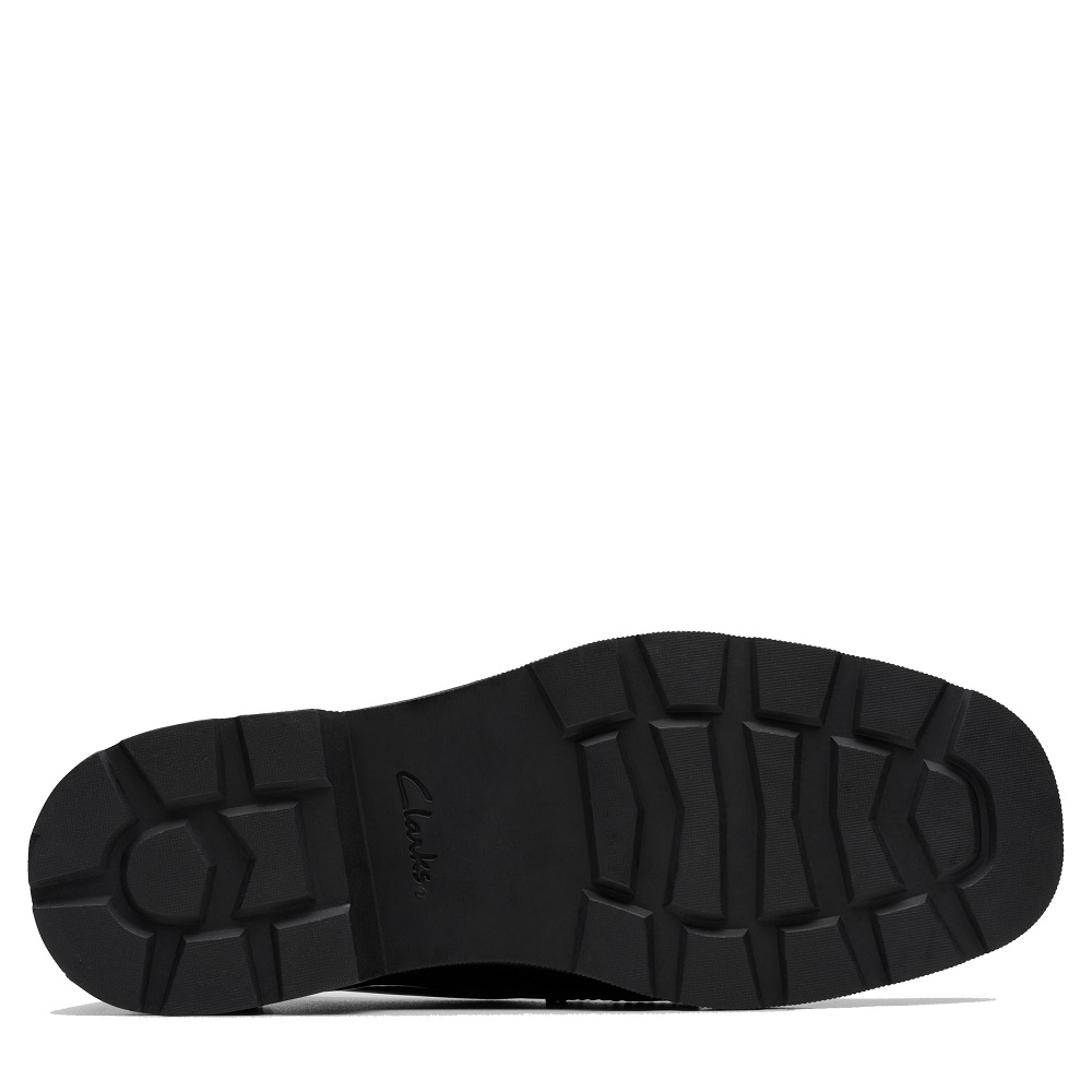 CLARKS</br>Clarks LAURYL TASSEL Γυναικεία Μοκασίνια Μπορντό Λουστρίνι CLARKS</br>Clarks LAURYL TASSEL Γυναικεία Μοκασίνια Μπορντό Λουστρίνι