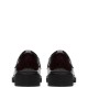 CLARKS</br>Clarks LAURYL TASSEL Γυναικεία Μοκασίνια Μπορντό Λουστρίνι CLARKS</br>Clarks LAURYL TASSEL Γυναικεία Μοκασίνια Μπορντό Λουστρίνι