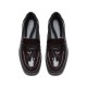 CLARKS</br>Clarks LAURYL TASSEL Γυναικεία Μοκασίνια Μπορντό Λουστρίνι CLARKS</br>Clarks LAURYL TASSEL Γυναικεία Μοκασίνια Μπορντό Λουστρίνι