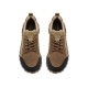 CLARKS</br>Clarks ATL TREK Ανδρικά Sneakers Μπεζ Nubuck Δέρμα CLARKS</br>Clarks ATL TREK Ανδρικά Sneakers Μπεζ Nubuck Δέρμα