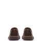 CLARKS</br>Clarks WELTRIDGE LOW Ανδρικά Δετά Παπούτσια Καφέ Δέρμα CLARKS</br>Clarks WELTRIDGE LOW Ανδρικά Δετά Παπούτσια Καφέ Δέρμα