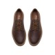 CLARKS</br>Clarks WELTRIDGE LOW Ανδρικά Δετά Παπούτσια Καφέ Δέρμα CLARKS</br>Clarks WELTRIDGE LOW Ανδρικά Δετά Παπούτσια Καφέ Δέρμα