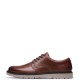 CLARKS</br>Clarks WELTRIDGE LOW Ανδρικά Δετά Παπούτσια Ταμπά Δέρμα CLARKS</br>Clarks WELTRIDGE LOW Ανδρικά Δετά Παπούτσια Ταμπά Δέρμα