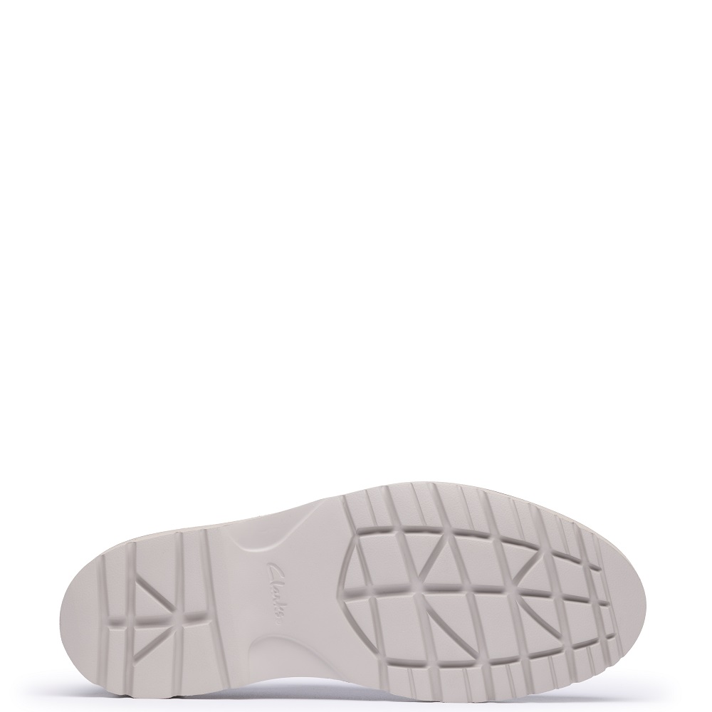CLARKS</br>Clarks WELTRIDGE LOW Ανδρικά Δετά Παπούτσια Ταμπά Δέρμα CLARKS</br>Clarks WELTRIDGE LOW Ανδρικά Δετά Παπούτσια Ταμπά Δέρμα