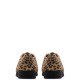 CLARKS</br>Clarks WALLABEE EVO SH Γυναικεία Casual Παπούτσια Leopard Suede CLARKS</br>Clarks WALLABEE EVO SH Γυναικεία Casual Παπούτσια Leopard Suede