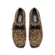 CLARKS</br>Clarks WALLABEE EVO SH Γυναικεία Casual Παπούτσια Leopard Suede CLARKS</br>Clarks WALLABEE EVO SH Γυναικεία Casual Παπούτσια Leopard Suede