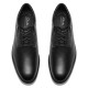 CLARKS</br>Clarks STEADWELL LACE Ανδρικά Δετά Παπούτσια Μαύρο Δέρμα CLARKS</br>Clarks STEADWELL LACE Ανδρικά Δετά Παπούτσια Μαύρο Δέρμα