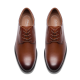 CLARKS</br>Clarks STEADWELL LACE Ανδρικά Δετά Παπούτσια Ταμπά Δέρμα