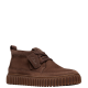 CLARKS</br>Clarks TORHILL LACE HI Ανδρικά Μποτάκια Καφέ Δέρμα Nubuck CLARKS</br>Clarks TORHILL LACE HI Ανδρικά Μποτάκια Καφέ Δέρμα Nubuck
