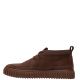 CLARKS</br>Clarks TORHILL LACE HI Ανδρικά Μποτάκια Καφέ Δέρμα Nubuck CLARKS</br>Clarks TORHILL LACE HI Ανδρικά Μποτάκια Καφέ Δέρμα Nubuck