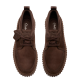 CLARKS</br>Clarks TORHILL LACE HI Ανδρικά Μποτάκια Καφέ Δέρμα Nubuck CLARKS</br>Clarks TORHILL LACE HI Ανδρικά Μποτάκια Καφέ Δέρμα Nubuck