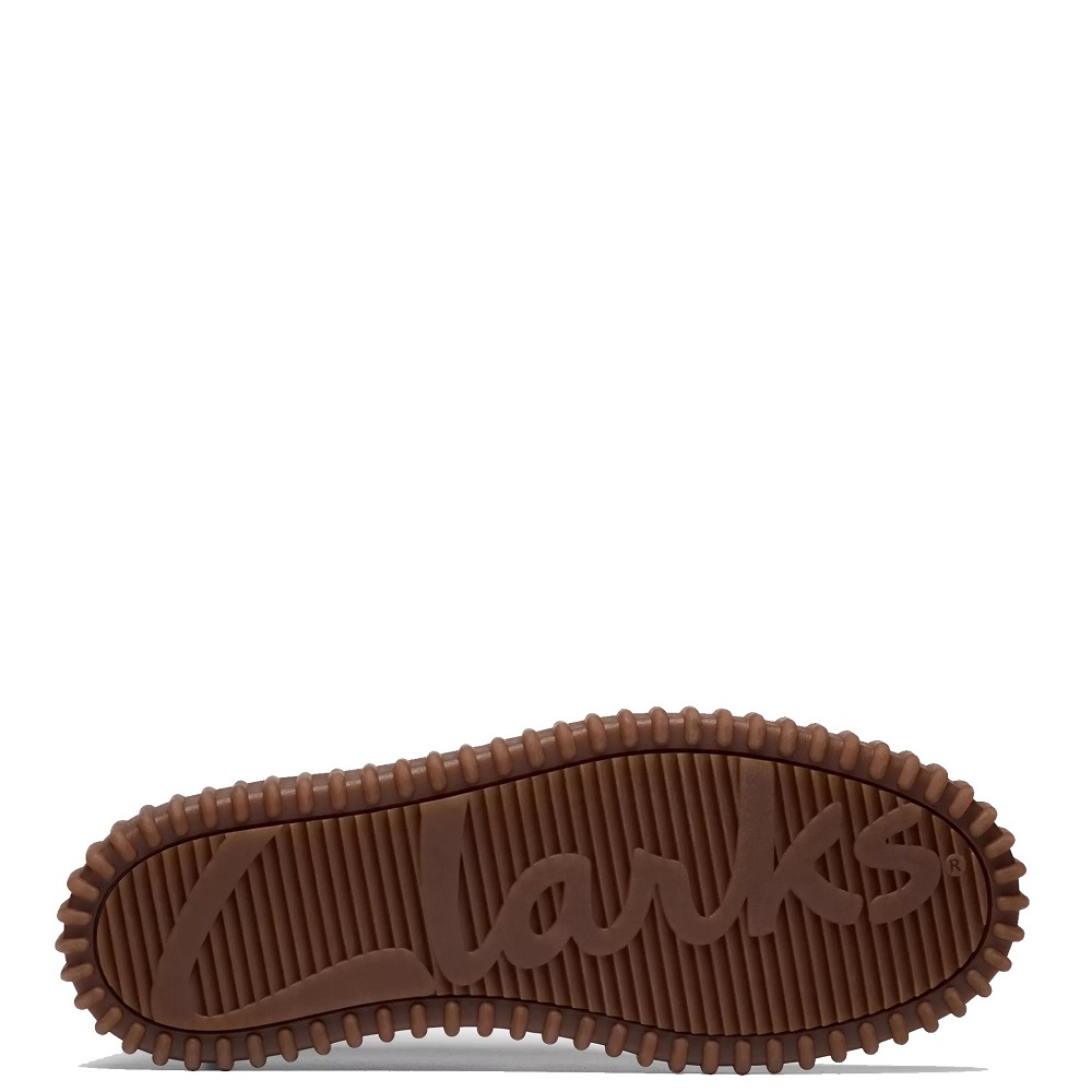 CLARKS</br>Clarks TORHILL LACE HI Ανδρικά Μποτάκια Καφέ Δέρμα Nubuck CLARKS</br>Clarks TORHILL LACE HI Ανδρικά Μποτάκια Καφέ Δέρμα Nubuck