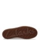 CLARKS</br>Clarks TORHILL LACE HI Ανδρικά Μποτάκια Καφέ Δέρμα Nubuck CLARKS</br>Clarks TORHILL LACE HI Ανδρικά Μποτάκια Καφέ Δέρμα Nubuck