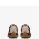 CLARKS</br>Clarks MERIDOR LO Γυναικεία Sneakers Καφέ Suede CLARKS</br>Clarks MERIDOR LO Γυναικεία Sneakers Καφέ Suede