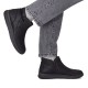 CLARKS</br>Clarks BRINKLEY DERBY Γυναικεία Μποτάκια Μαύρο CLARKS</br>Clarks BRINKLEY DERBY Γυναικεία Μποτάκια Μαύρο