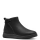 CLARKS</br>Clarks BRINKLEY DERBY Γυναικεία Μποτάκια Μαύρο CLARKS</br>Clarks BRINKLEY DERBY Γυναικεία Μποτάκια Μαύρο