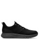 CLARKS</br>Clarks MOTION TREK LX Ανδρικά Sneakers Μαύρο Δέρμα