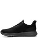 CLARKS</br>Clarks MOTION TREK LX Ανδρικά Sneakers Μαύρο Δέρμα