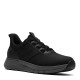 CLARKS</br>Clarks MOTION TREK LX Ανδρικά Sneakers Μαύρο Δέρμα