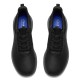 CLARKS</br>Clarks MOTION TREK LX Ανδρικά Sneakers Μαύρο Δέρμα