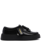 CLARKS</br>Clarks TORVIEW W Γυναικεία Μοκασίνια Μαύρο Δέρμα CLARKS</br>Clarks TORVIEW W Γυναικεία Μοκασίνια Μαύρο Δέρμα