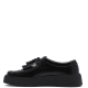 CLARKS</br>Clarks TORVIEW W Γυναικεία Μοκασίνια Μαύρο Δέρμα CLARKS</br>Clarks TORVIEW W Γυναικεία Μοκασίνια Μαύρο Δέρμα
