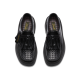 CLARKS</br>Clarks TORVIEW W Γυναικεία Μοκασίνια Μαύρο Δέρμα CLARKS</br>Clarks TORVIEW W Γυναικεία Μοκασίνια Μαύρο Δέρμα