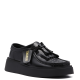 CLARKS</br>Clarks TORVIEW W Γυναικεία Μοκασίνια Μαύρο Δέρμα CLARKS</br>Clarks TORVIEW W Γυναικεία Μοκασίνια Μαύρο Δέρμα