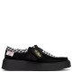 CLARKS</br>Clarks TORVIEW W Γυναικεία Μοκασίνια Μαύρο Tweed CLARKS</br>Clarks TORVIEW W Γυναικεία Μοκασίνια Μαύρο Tweed