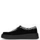 CLARKS</br>Clarks TORVIEW W Γυναικεία Μοκασίνια Μαύρο Tweed CLARKS</br>Clarks TORVIEW W Γυναικεία Μοκασίνια Μαύρο Tweed