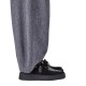 CLARKS</br>Clarks TORVIEW W Γυναικεία Μοκασίνια Μαύρο Tweed CLARKS</br>Clarks TORVIEW W Γυναικεία Μοκασίνια Μαύρο Tweed