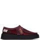 CLARKS</br>Clarks TORVIEW W Γυναικεία Μοκασίνια Μπορντό Tweed CLARKS</br>Clarks TORVIEW W Γυναικεία Μοκασίνια Μπορντό Tweed