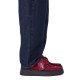 CLARKS</br>Clarks TORVIEW W Γυναικεία Μοκασίνια Μπορντό Tweed CLARKS</br>Clarks TORVIEW W Γυναικεία Μοκασίνια Μπορντό Tweed